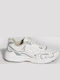Mygido Men's Sneakers White 3156550018-White