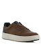 Herren Sneakers Coffee