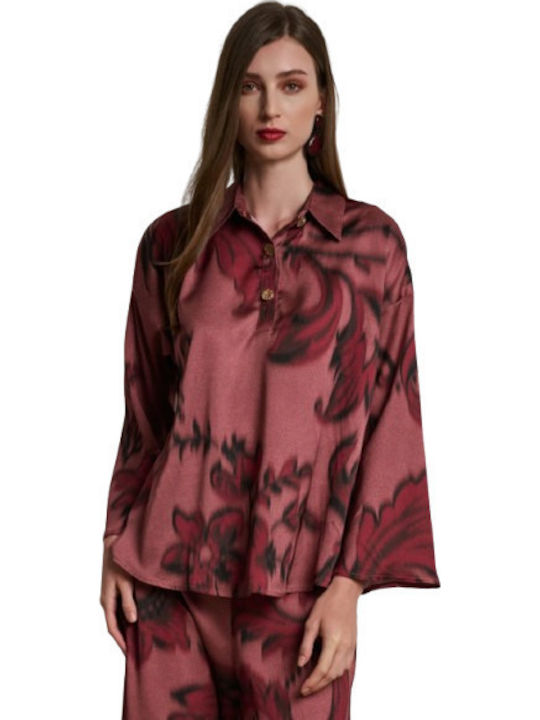 Women's Set with Pants