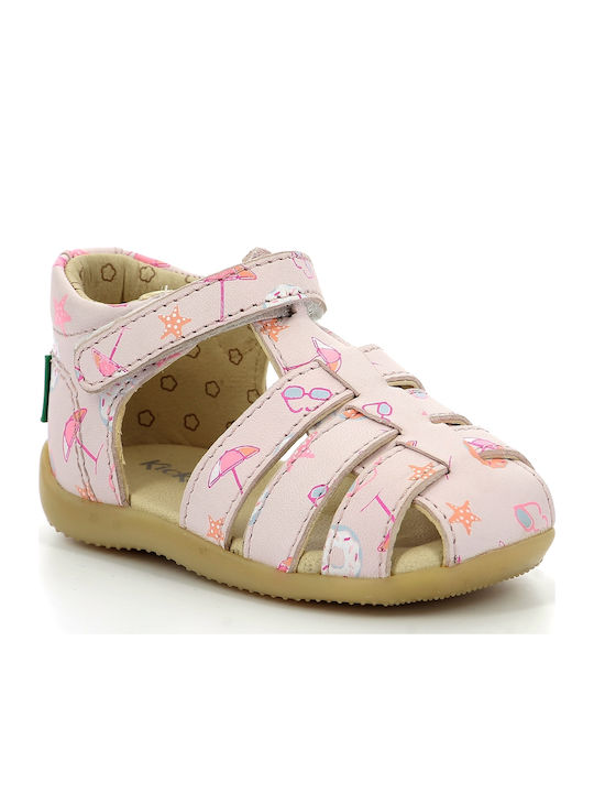 Kids' Sandals Bigflo-2 Multicolour
