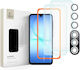 Tech-Protect Tempered Glass 3τμχ (Galaxy A17)