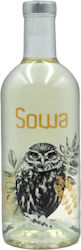 Debowa Golden Owl σε Κουτί 40% 700ml