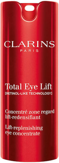 Total Eye Lift Serum Augen 15ml