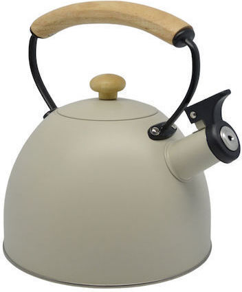 Felhome Stainless Steel Boiler 2500ml Felhome Stainless Steel Boiler 2500ml