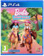 Barbie Horse Trails PS4 Game