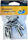 Rod Guides 8.0 8.5 9.0 9.5 10.0 No.12 832493