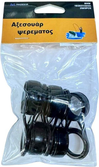 Rod Guides 19.0 20.0 21.0 22.0 23.0 No.25 832499