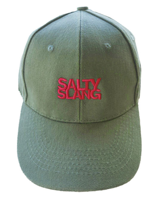 Шапка Salty Slang Slu123ay01-5252