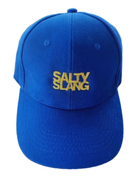 Шапка Salty Slang Slu123ay01-2424