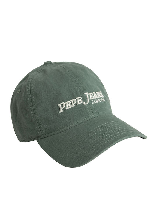 Pepe Jeans 'Simon' Men's Jockey Pm040571-621 621/Sage Green