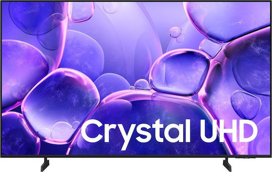 Samsung Смарт Телевизор 55" 4K UHD Edge LED UE55U8092FUXXH HDR (2025)