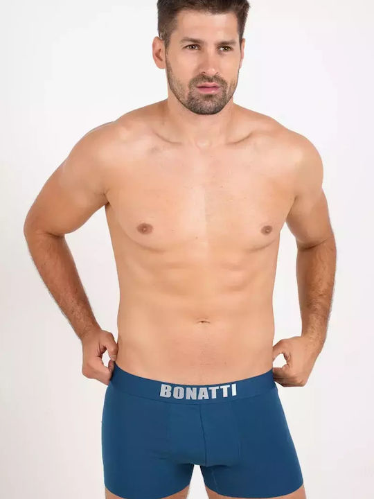 Slipuri pentru bărbați Albastre 1Pachet