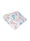 Kidizi Baby Reflux Wedge Beige 38x30cm