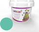 Lumea Glasură Fondant 400gr Verde