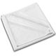 Kidizi Impermeabil Protecție saltea pentru bebeluși cu elastic 140x70buc