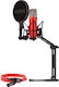 Rode NT1 Signature Set Microfon Condensator XLR...