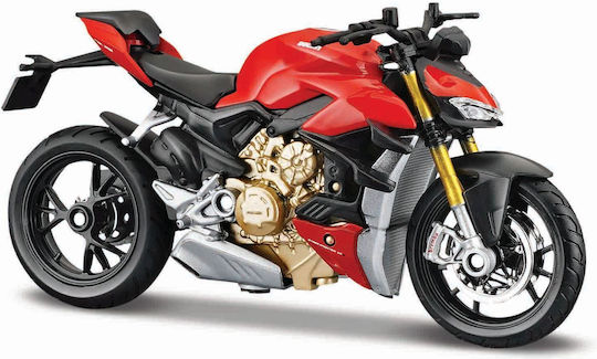 Maisto Special Edition Μοτοσυκλέτα 1:18 για 3+ Ετών