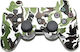 Ασύρματο Gamepad για PS3 Camo