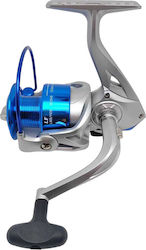 2000 Fishing Reel