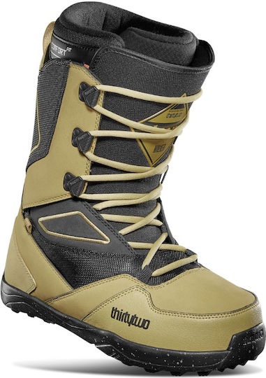 Thirty two Men's Snowboard Boots Black