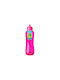 Sistema Hydrate Water Bottle Plastic Bike 800ml