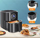 Aigostar Air Fryer 3.5lt 21220