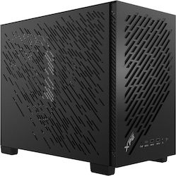 Adata Valor Air Nano Gaming Mini-Turm Adata Valor Air Nano Gaming Mini-Turm