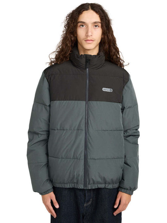 Element Μπουφάν Puffer Ardoise