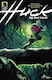 Huck Big Bad World 1, Vol. 1