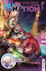 Tmnt Mutant Nation 6 Cvr A Pe, Том. 6 CVR А