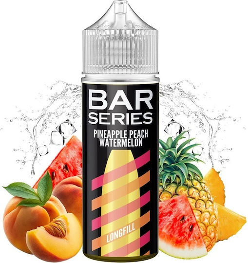 Drifter Vape Ароматен изстрел 20мл/120мл 1бр Pineapple Peach Watermelon