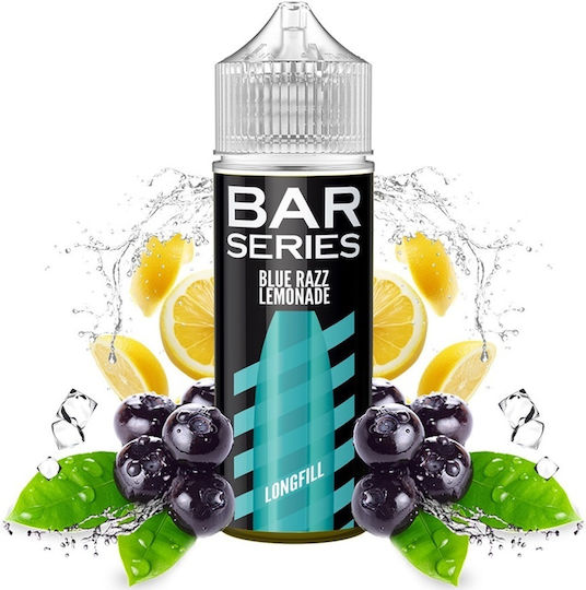 Drifter Vape Shot de aromă 20ml/120ml 1buc Blue Razz Lemonade
