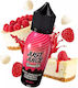 Just Juice Ароматен изстрел 12мл 1бр White Chocolate Raspberry Cheesecake