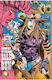 Jojo’s Bizarre Part 7 Steel Ball Run, Steel Ball Run Vol. 7