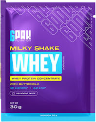 6Pak Nutrition 80 Whey Ягода 30гр