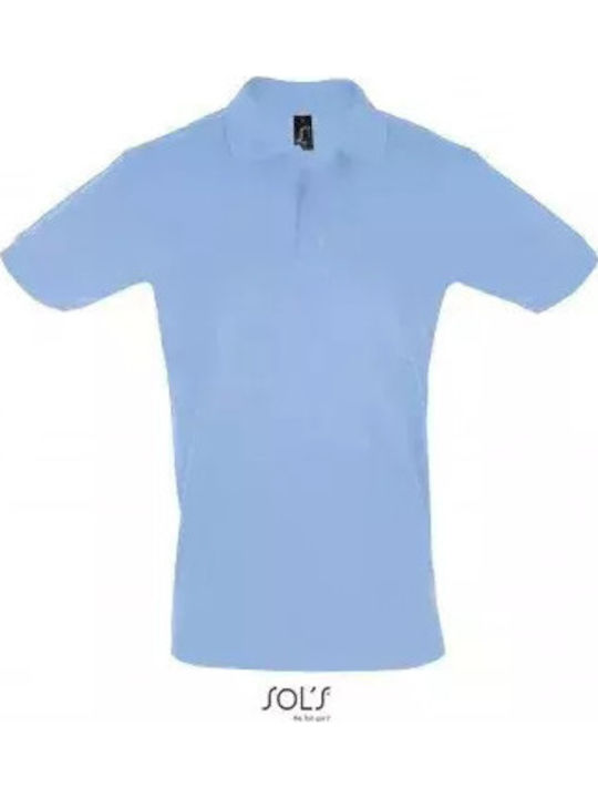 Sol's Men's Short Sleeve Promotional T-Shirt Sk...