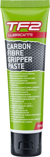 Паста за Монтаж на Компоненти Въглеродни Влакна Weldtite Weldtite Tf2 Carbon Fibre Gripper Paste 10g Блистер Нова