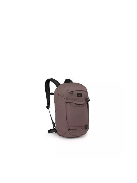Osprey Metron Ορειβατικό Σακίδιο 24lt Καφέ Daypack