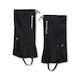 Mountaineering Gaiters Black Diamond Frontpoint...