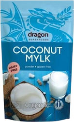 Dragon Superfoods Кокосово Мляко 150гр Кокос Dragon Superfoods Кокосово Мляко 150гр Кокос
