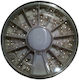Disc Decorativ-No18