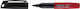Pasco Marker 1mm Black