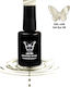 Solo Pro Ημιμόνιμο Βερνίκι Νυχιών 106 Cat Eye 12ml