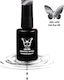 Solo Pro Ημιμόνιμο Βερνίκι Νυχιών 103 με Glitter Cat Eye 12ml