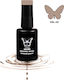 Solo Pro Semi-Permanent Nail Polish 10 12ml 1pcs