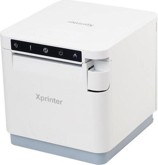 Xprinter Термичен Принтер за касови бележки USB / Интернет магазин / Сериен