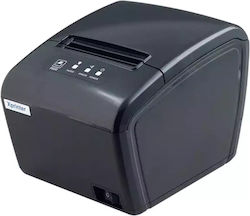 Xprinter Θερμικός Εκτυπωτής Αποδείξεων Wi-Fi / USB / LAN / Serial Xprinter Θερμικός Εκτυπωτής Αποδείξεων Wi-Fi / USB / LAN / Serial