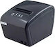 Xprinter Θερμικός Εκτυπωτής Αποδείξεων Wi-Fi / USB / LAN / Serial