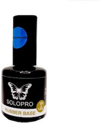 Solo Pro Base Coat Rubber 15ml Solo Pro Base Coat Rubber 15ml