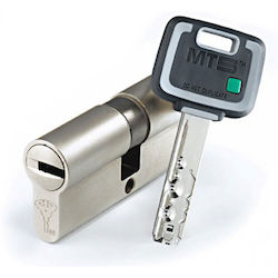 Mul-T-Lock Security Cylinder Mul-T-Lock Security Cylinder